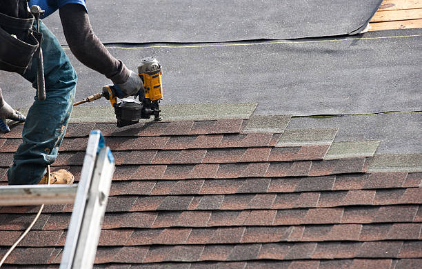 Licensed Gutter Installation service in Edwards, MS - Brentwood Metal Roofing